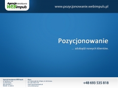 album testowy webimpuls