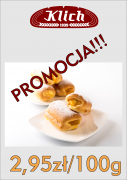 promocja mini drozdzowki